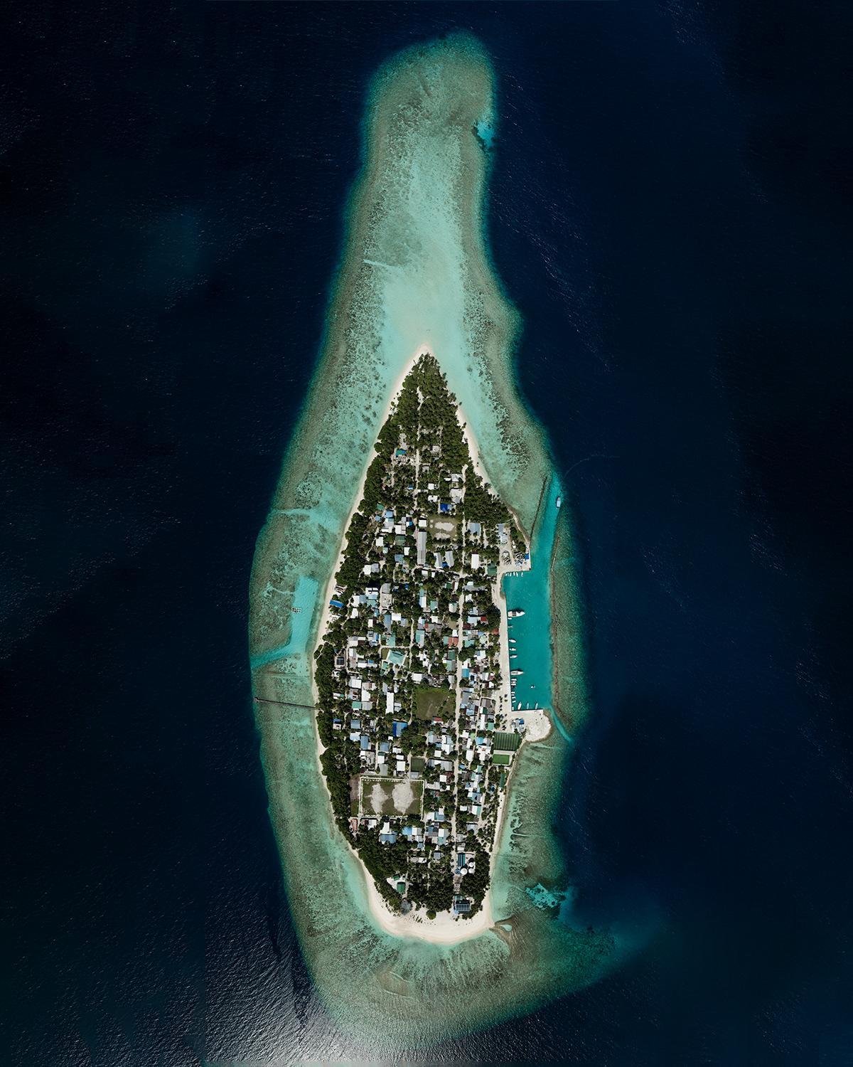 Omadhoo 马尔代夫奇鲁尔海雅旅馆酒店 外观 照片