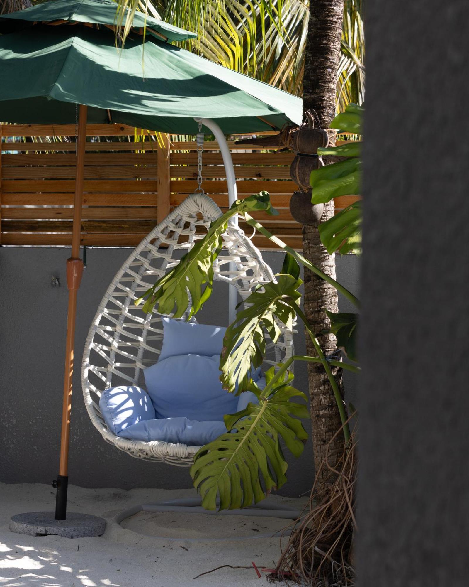 Omadhoo 马尔代夫奇鲁尔海雅旅馆酒店 外观 照片