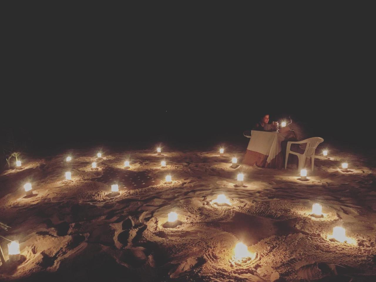 Omadhoo 马尔代夫奇鲁尔海雅旅馆酒店 外观 照片